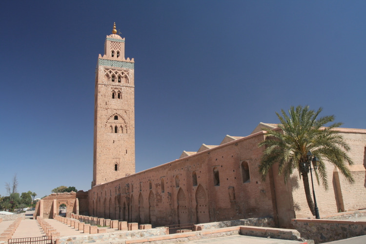 Marrakéš