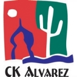 logo CK Alvarez